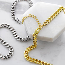 Load image into Gallery viewer, To My King | Cuban Link Chain
